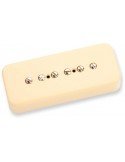 Seymor Duncan SP90-3N Custom P90 Soapbar Cream