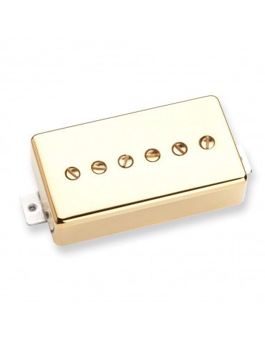 Seymor Duncan SPH90-1B Phat Cat Gold...