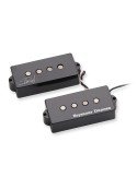 Seymor Duncan SPB-4 Steve Harris Signature Pbass