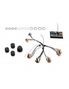 Seymor Duncan STC-3A 3-BAND...
