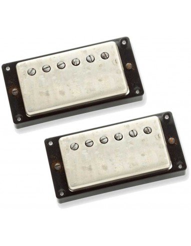 Seymor Duncan Set Antiquity Humbucker...