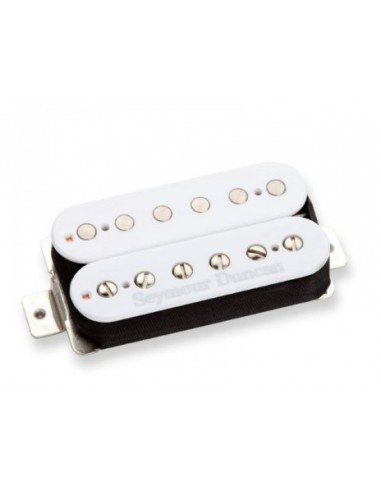 Seymour Duncan Sentient Neck Blanco |...