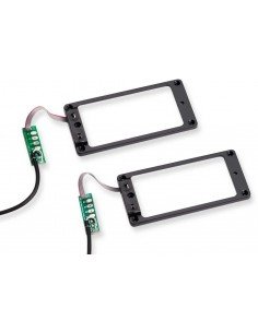 Seymor Duncan TS-1S Triple...
