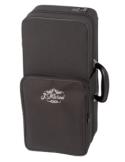 Estuche Saxo Soprano J. Michael CSPC700