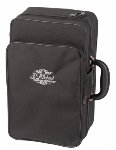 Estuche Para Corneta J. Michael CCT420