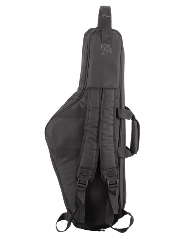 Funda Para Saxo Tenor Strongbag SAB300