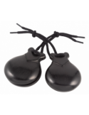 Castañuelas Jale De Granadillo Negro Del Nº 8