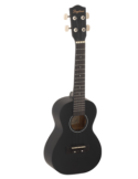 Ukelele Concierto Daytona Negro UK241BK
