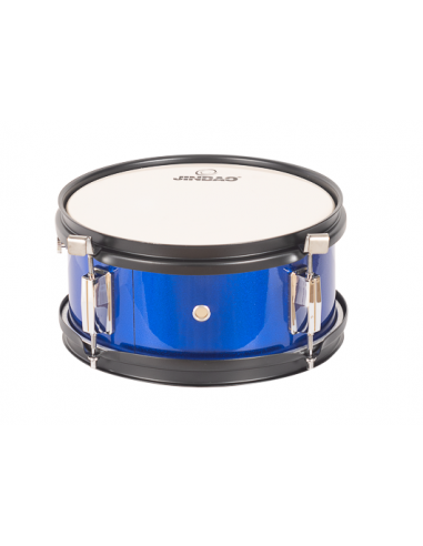 Caja Infantil Jinbao 8" X 5" Azul