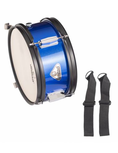 Caja Infantil Jinbao 8" X 5" Azul