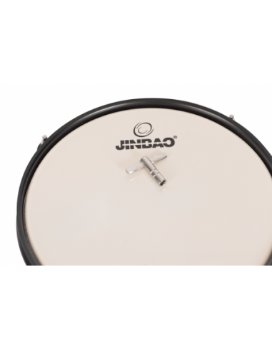 Caja Infantil Jinbao 8" X 5" Azul