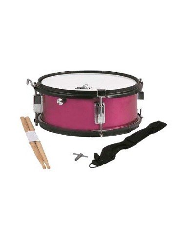 Caja Infantil Jinbao 12" X 5" Roja