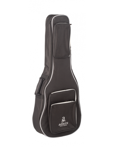 Funda Para Guitarra Clásica Admira...