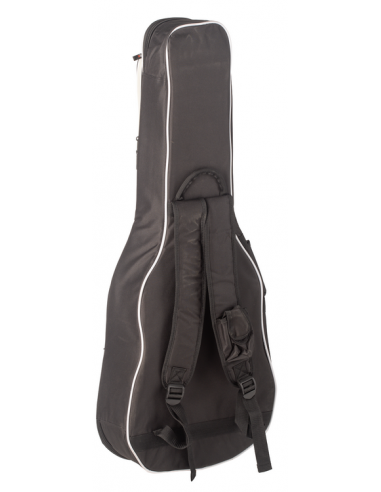 Funda Para Guitarra Clásica Admira...