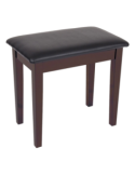 Banqueta Amadeus Para Piano Palosanto