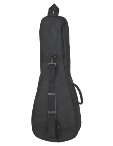 Funda Ek Para Ukelele Tenor De 10MM