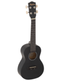 Ukelele Concierto Daytona Azul Oscuro UK241DBL