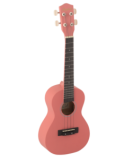 Ukelele Concierto Daytona Rosa UK241PK