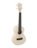 Ukelele Concierto Daytona Blanco UK241WH