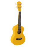 Ukelele Concierto Daytona Amarillo UK241YLL