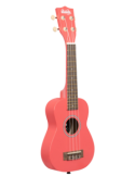 Ukelele Soprano Kala Ukadelic Rosa