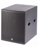 Subwoofer PA Activo Ek Audio M21KS18P
