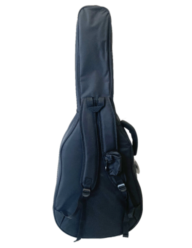Funda Strongbag Para Guitarra Clásica...