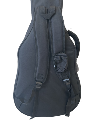Funda Strongbag Para Guitarra Clásica...