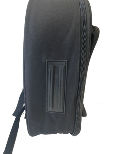 Funda Strongbag Para Guitarra Clásica...