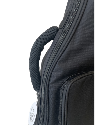 Funda Strongbag Para Guitarra Clásica...