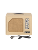 Amplificador Retro De Guitarra Ek Audio 40W