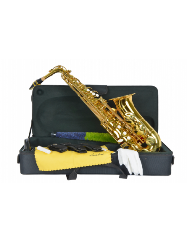Saxo Alto Amadeus En Mib
