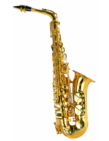 Saxo Alto Amadeus En Mib