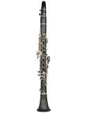 Clarinete Requinto Amadeus Mi Bemol