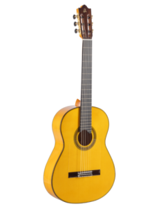 Guitarra Admira Duende...