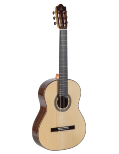 Guitarra Admira Lola Serie...