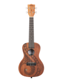 Ukelele Concierto Kala Guidance