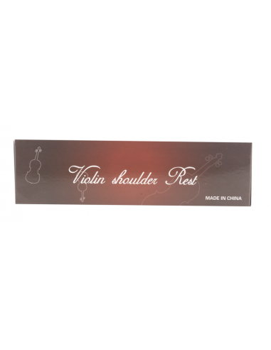 Almohadilla Amadeus Para Violín...