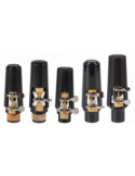 Boquilla Completa Amadeus Para Saxo Soprano