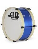 Db-percussion 5319-144 Bombo Charanga 50X18CM DB4140
