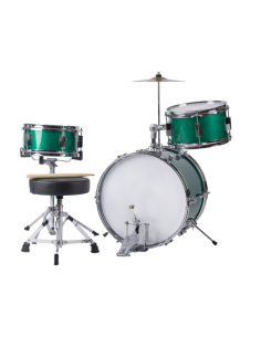 Batería Jinbao Junior 1042 Verde 2