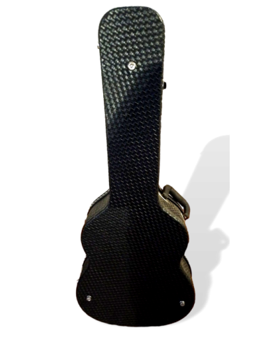 Estuche Deluxe Guitarra Flamenca O...