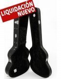 Estuche Deluxe Guitarra Flamenca O Clásica Canastera Mr