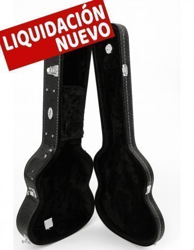 Estuche Deluxe Guitarra Flamenca O...