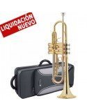 Jupiter JTR500Q (JTR-408L-FQ) Sib Lacada Estuche