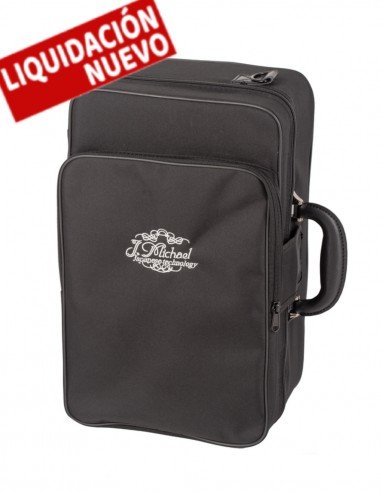 Estuche Corneta J. Michael CCT420