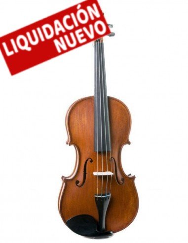 Violín Gliga Gems Ii Antic Tamaño 1/2