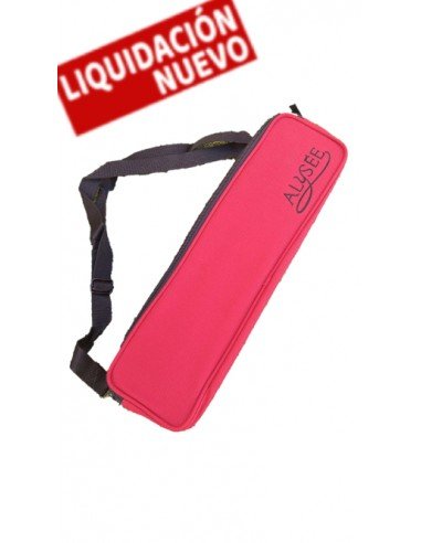 Estuche Flauta Travesera Alyseé
