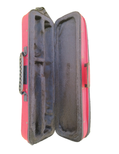 Estuche Flauta Travesera Alyseé