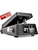 Pedal Wah Dunlop Cry Baby 535Q